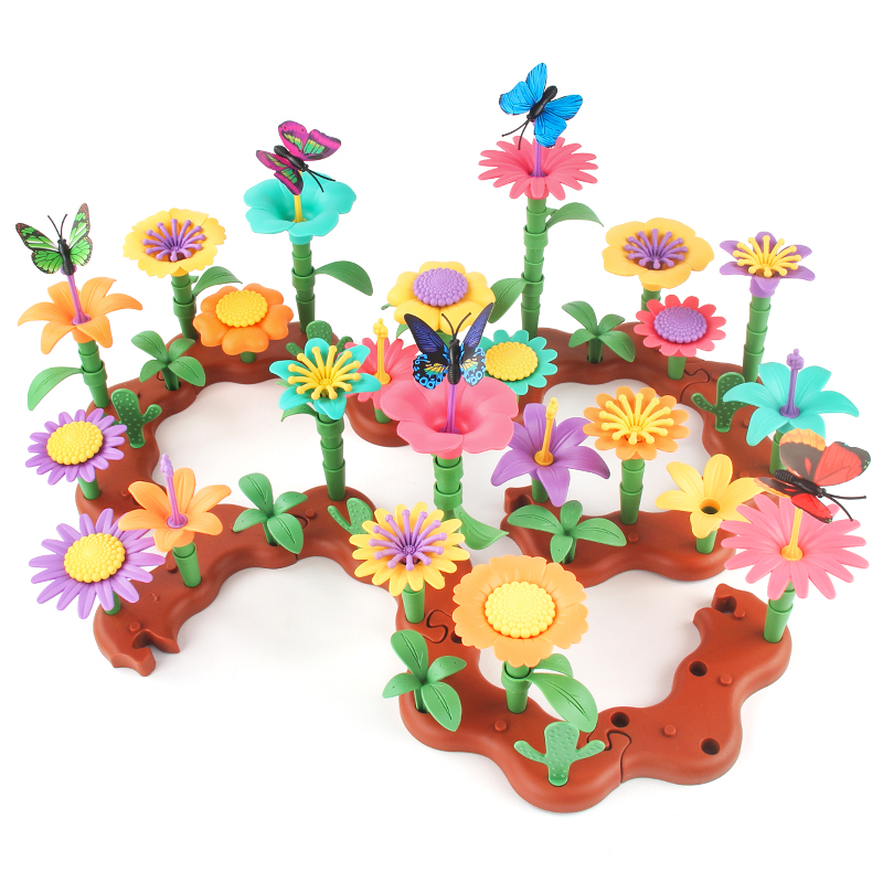 Grow Their Imagination с обуча – обзор и цена Florist Supply Bulk