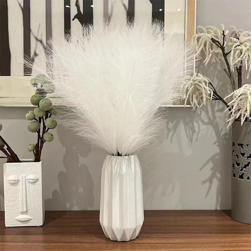 10 шт., искусственная помпезна – обзор и цена Florist Supply Bulk