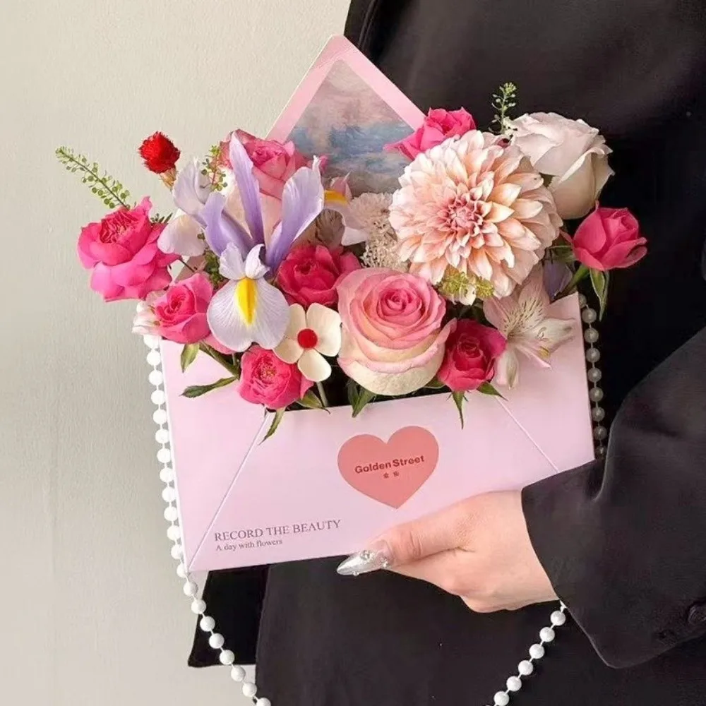 5 стилей подарочных коробок в  – обзор и цена Florist Supply Paper