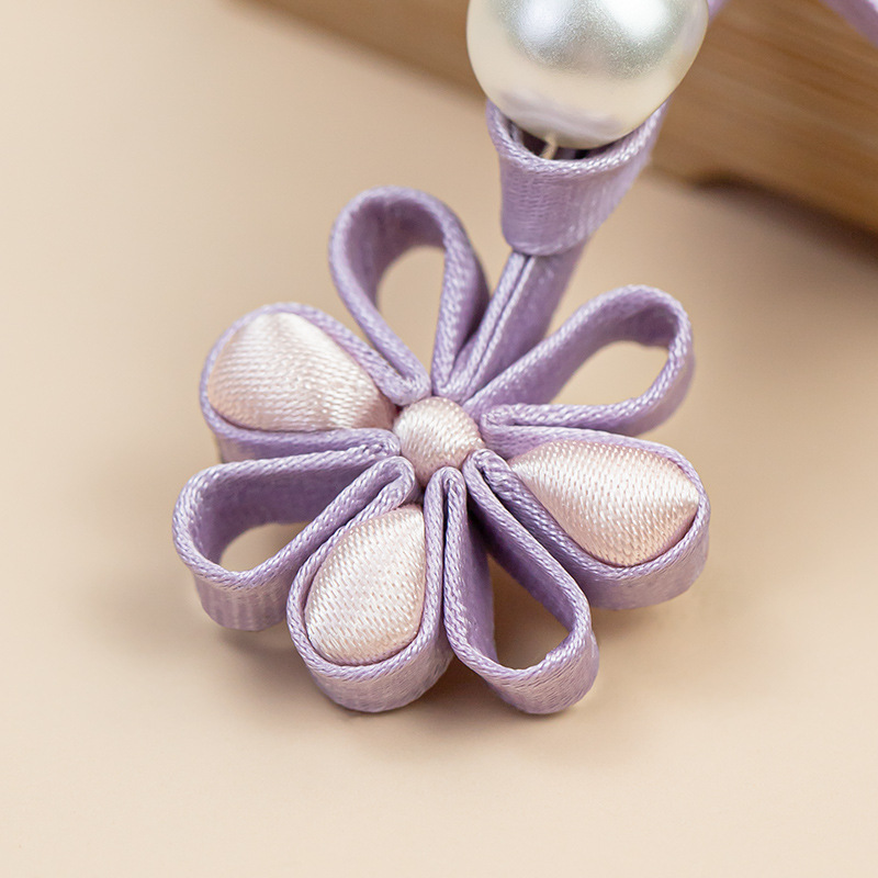 Китайские пуговицы-заколки в в – обзор и цена Flower Frog Pin