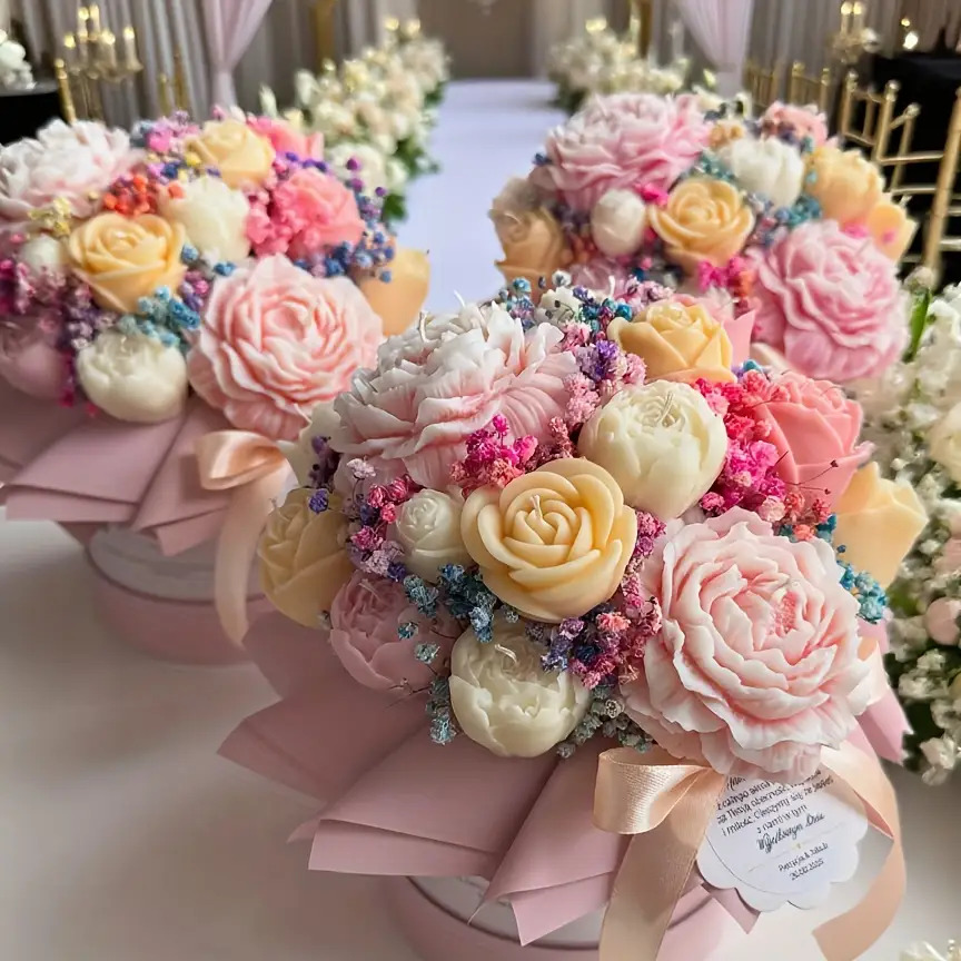 Набор из 4 форм для цветов — п – обзор и цена Florist Supply Bulk