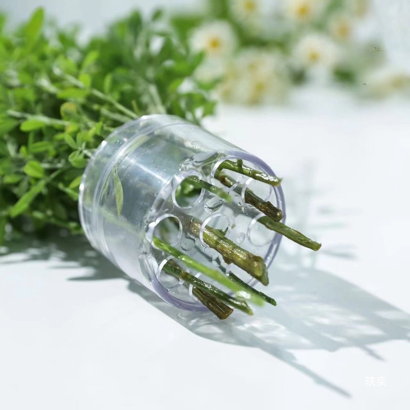 Спиральный держатель для стебл – обзор и цена Florist Supply Bulk